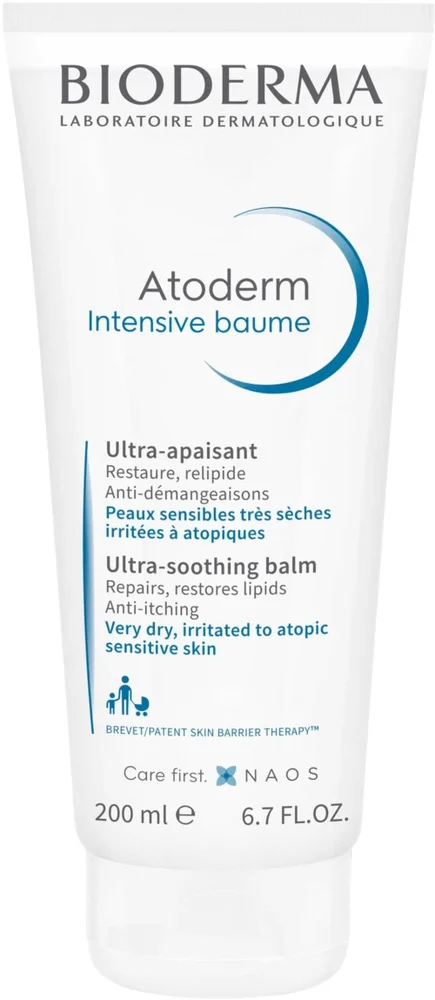 Bioderma Atoderm AD Intensive Baume 200 ml v:9752368 Bioderma Atoderm AD Intensive Baume 200 ml v:9752368