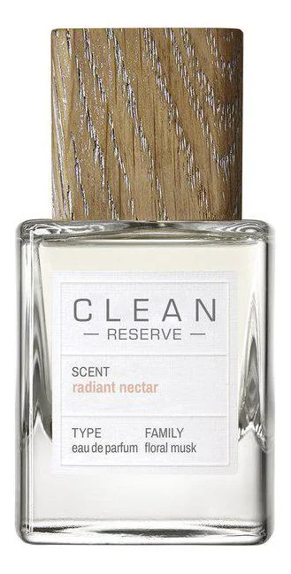 CLEAN Reserve Radiant Nectar EdP – 30 ml. v:6940608