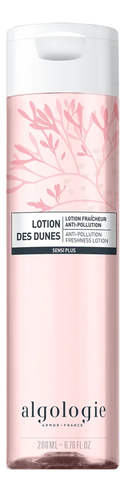 Algologie Sensi plus Anti-Pollution Freshness Lotion – 200 ml. v:3850953 Algologie Sensi plus Anti-Pollution Freshness Lotion – 200 ml. v:3850953