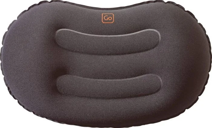 Go Travel Ryggpute oppblåsbar Compact 1 stk v:4982847
