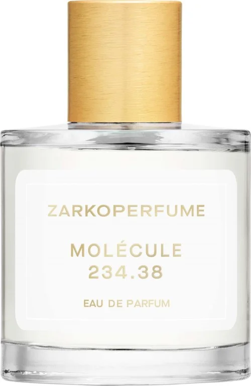 Zarkoperfume Molécule 234-38 EdP 100 ml v:2166584 Zarkoperfume Molécule 234-38 EdP 100 ml v:2166584