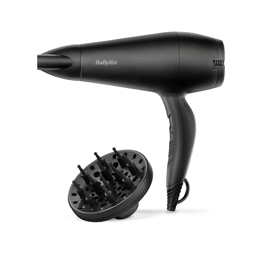 Power Smooth 2000 – BaByliss v:4845104