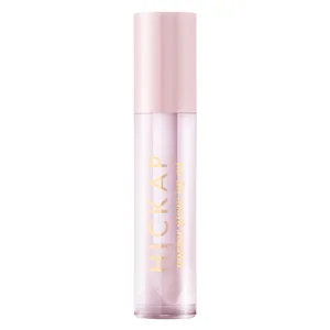 Hickap Mirror Glaze Lip Oil Strawberry Melt 4,5ml v:9756685 Hickap Mirror Glaze Lip Oil Strawberry Melt 4,5ml v:9756685