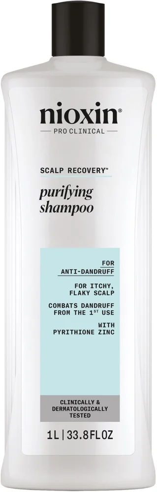Nioxin Scalp Recovery™ Shampoo 1000 ml v:9984753