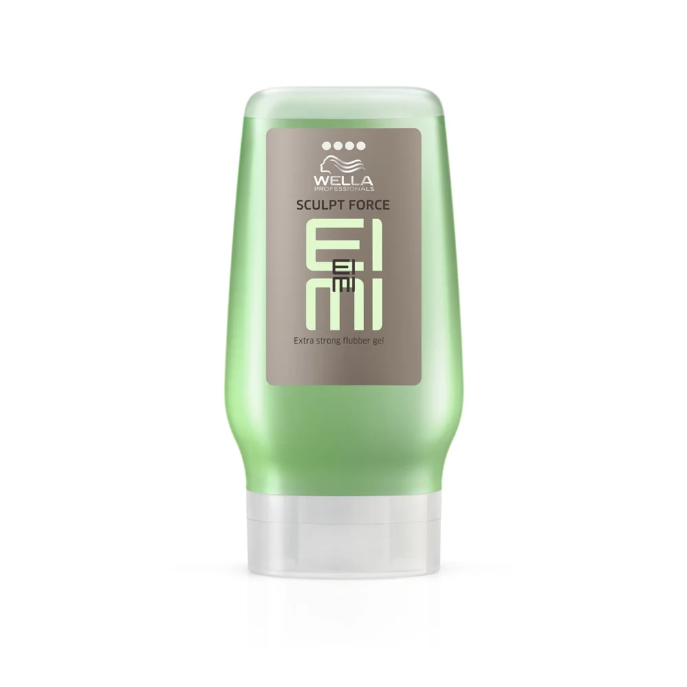EIMI Sculpt Force Hårgel for Menn – Langvarig Hold v:3350865 EIMI Sculpt Force Hårgel for Menn – Langvarig Hold v:3350865