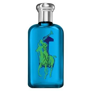 Ralph Lauren Big Pony Men Blue Eau De Toilette 100 ml v:7423956 Ralph Lauren Big Pony Men Blue Eau De Toilette 100 ml v:7423956