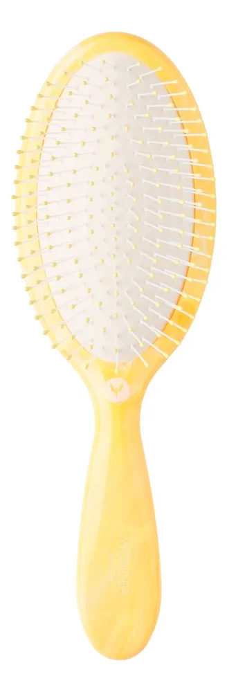HH Simonsen Wonder Brush Yellow – 1 stk. v:1071631 HH Simonsen Wonder Brush Yellow – 1 stk. v:1071631
