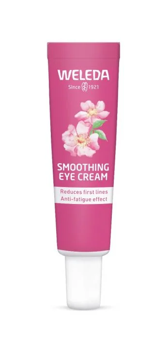 Weleda Smoothing Eye Cream 12ml v:5967169
