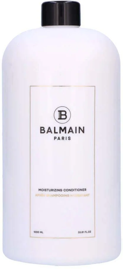Balmain Hair Couture Paris Hair Couture Moisturizing Conditioner 1000 ml v:9512434