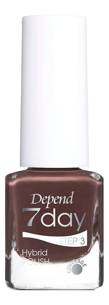 Depend Cosmetics 7day Indulge 7384 - 5 ml. v:4258865