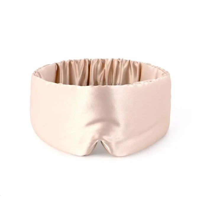Ovaer Deep Sleep Silk Mask – Sovemaske i silke v:2054861 Ovaer Deep Sleep Silk Mask – Sovemaske i silke v:2054861