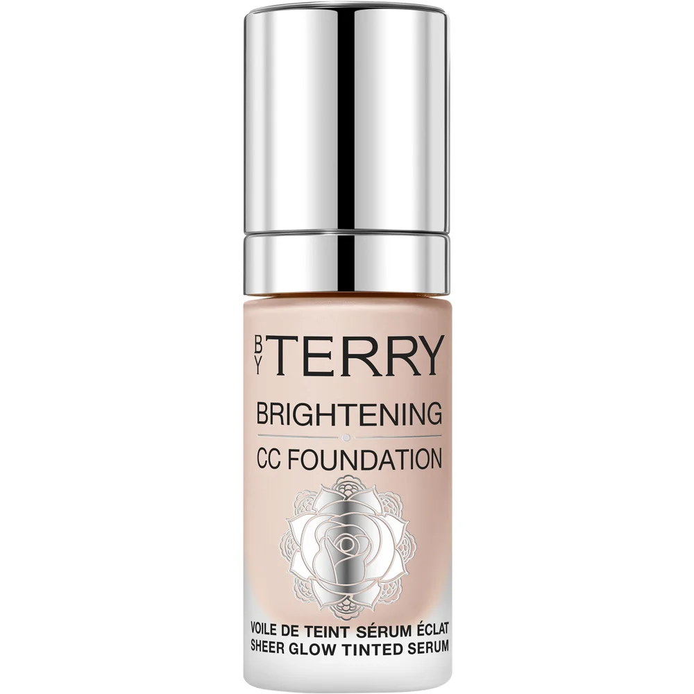 Brightening CC Foundation v:5237827