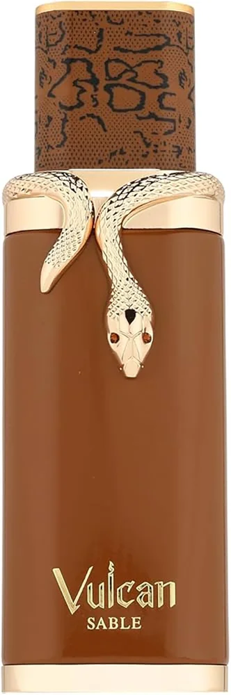 French Avenue Vulcan Sable Eau de Parfum 100 ml v:8289021