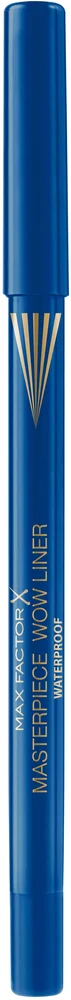 Max Factor Masterpiece Wow Liner Eyeliner Ocean blue 510 v:4347449 Max Factor Masterpiece Wow Liner Eyeliner Ocean blue 510 v:4347449