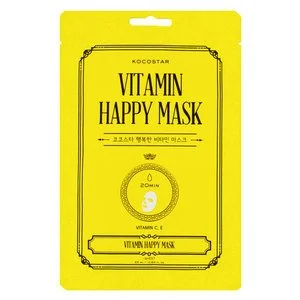 Kocostar Vitamin Happy Mask 25ml v:9167649