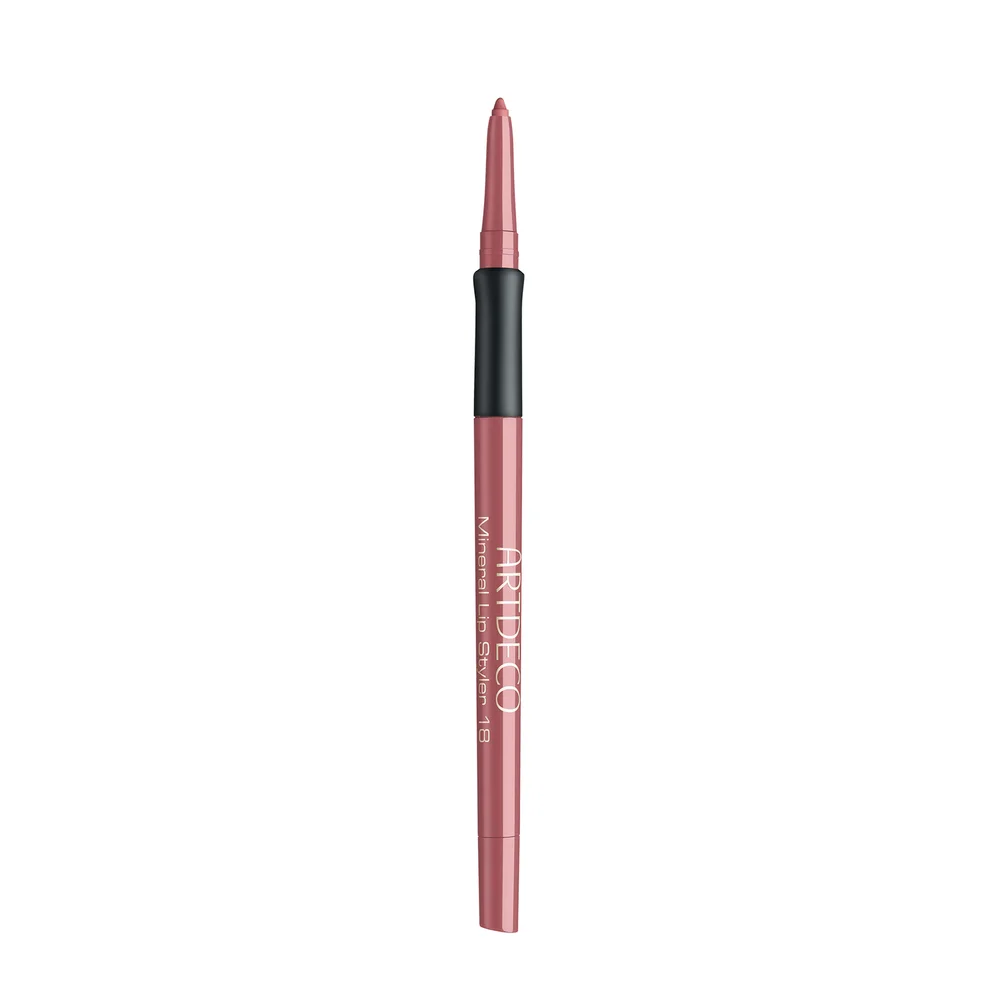 Mineral Lip Styler Lipliner 18 English Rose - ARTDECO v:6579337