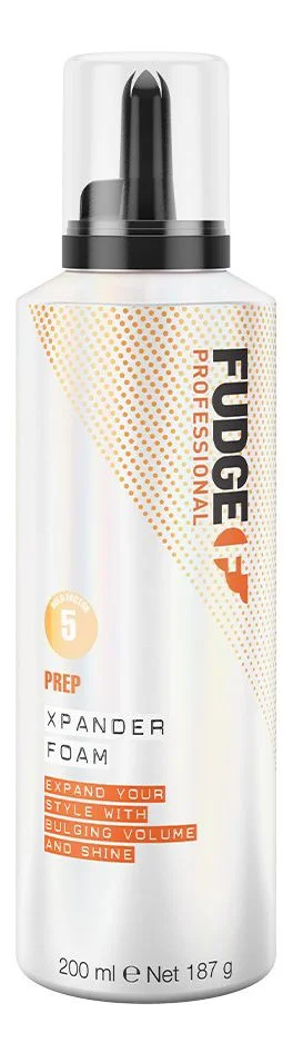 Fudge Xpander Foam – 200 ml. v:3510276 Fudge Xpander Foam – 200 ml. v:3510276