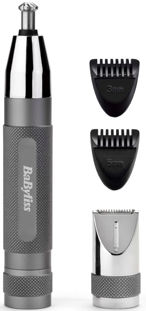 BaByliss Super X-Metal Precision Trimmer v:9495915