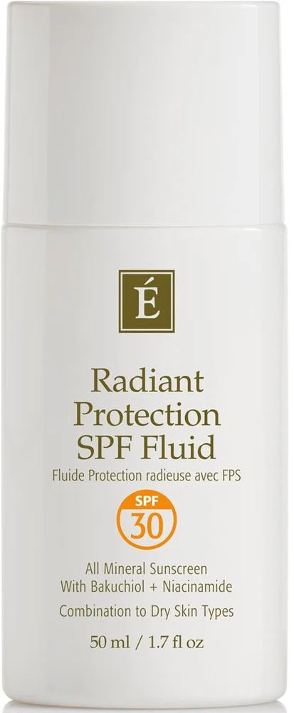 Eminence Organics Radiant Protection Fluide SPF 30 50 ml v:4509081