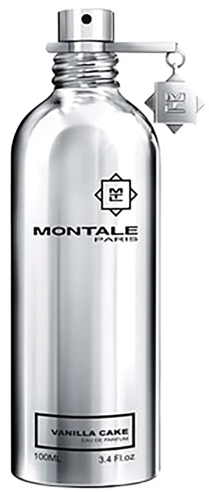 Montale Vanilla Cake Eau de Parfum v:3535402 Montale Vanilla Cake Eau de Parfum v:3535402
