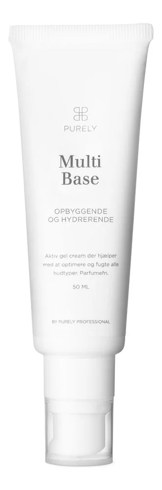Purely Professional Multi Base - 50 ml. v:4180055