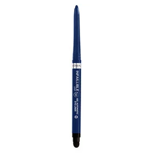 L’Oréal Paris Infaillible Grip 36H Automatic Eyeliner #05 Blue Jersey 8g v:7686955 L’Oréal Paris Infaillible Grip 36H Automatic Eyeliner #05 Blue Jersey 8g v:7686955
