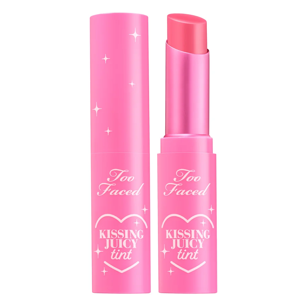 Kissing Juicy Lip Tint Bubblegum – Too Faced v:2643704 Kissing Juicy Lip Tint Bubblegum – Too Faced v:2643704