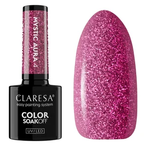Claresa Mystic Aura 04 Hybrid Nail Polish 5ml v:5574264