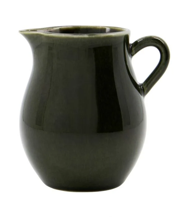 Nicolas Vahé Hala kanne Green 38 cl v:9289096