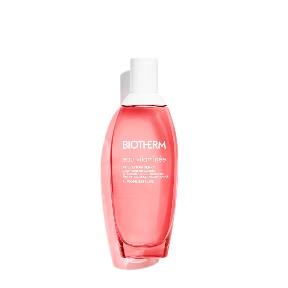 Biotherm Eau Berry Edt 100ml v:3928274 Biotherm Eau Berry Edt 100ml v:3928274