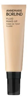 Annemarie Börlind Fluid Make-Up – Flere farger v:8605555 Annemarie Börlind Fluid Make-Up – Flere farger v:8605555