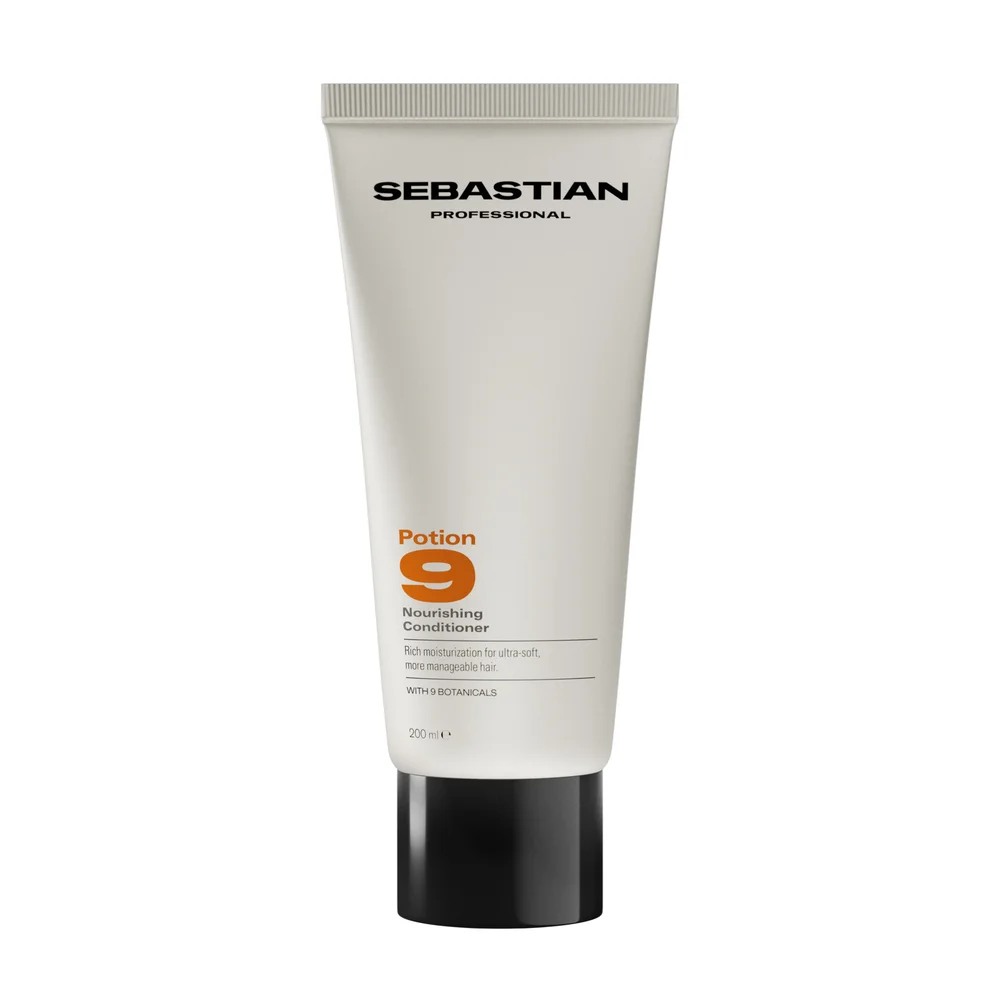 Potion 9 Nourishing Conditioner 200 ml - Sebastian Professional v:9998928