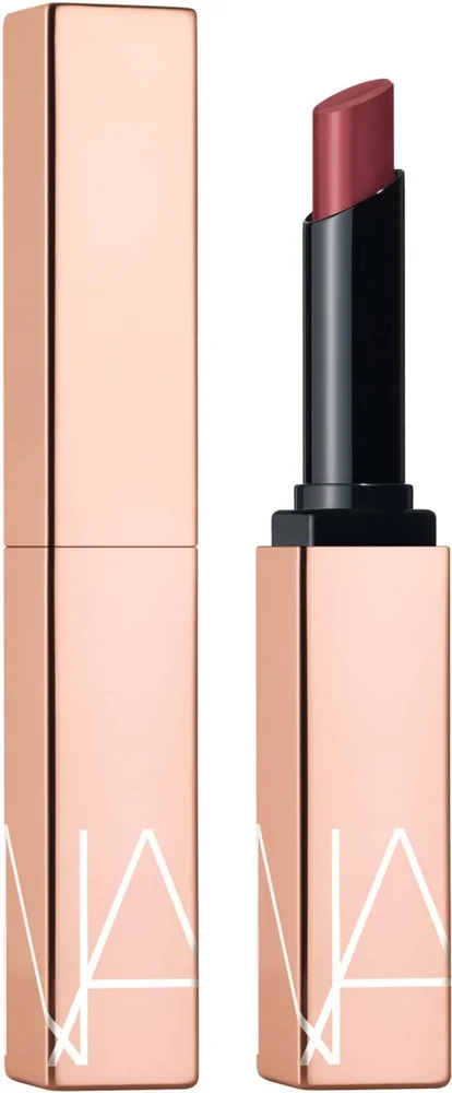 NARS Afterglow Sensual Shine Lipstick 321 Turned on v:2951355