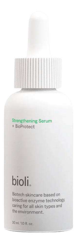 Bioli Strengthening Serum – 30 ml. v:5163413