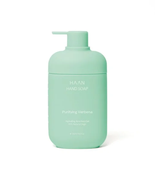 HAAN Hand Soap Purifying Verbena v:5400839