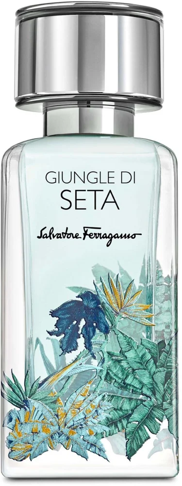 Ferragamo Giungle Di Seta Eau de Parfum 50 ml v:2716753