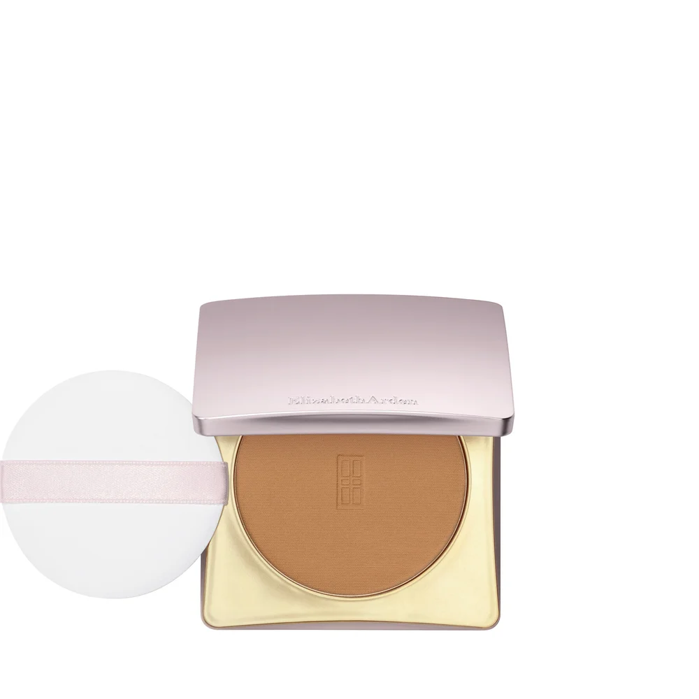 Flawless Finish Pressed Powder Medium/Deep - Elizabeth Arden v:6966985