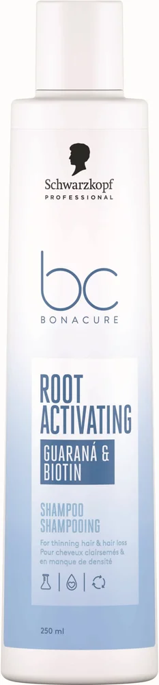 Schwarzkopf Professional BC Bonacure Root Activating Shampoo 250 ml v:2311227