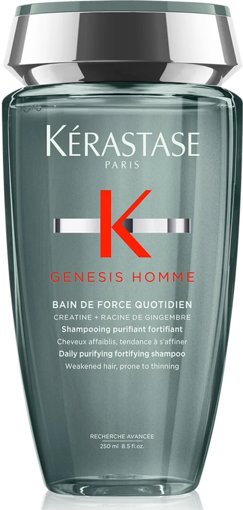 Kérastase Genesis Homme Bain De Force Quotiden 250 ml v:7814942 Kérastase Genesis Homme Bain De Force Quotiden 250 ml v:7814942