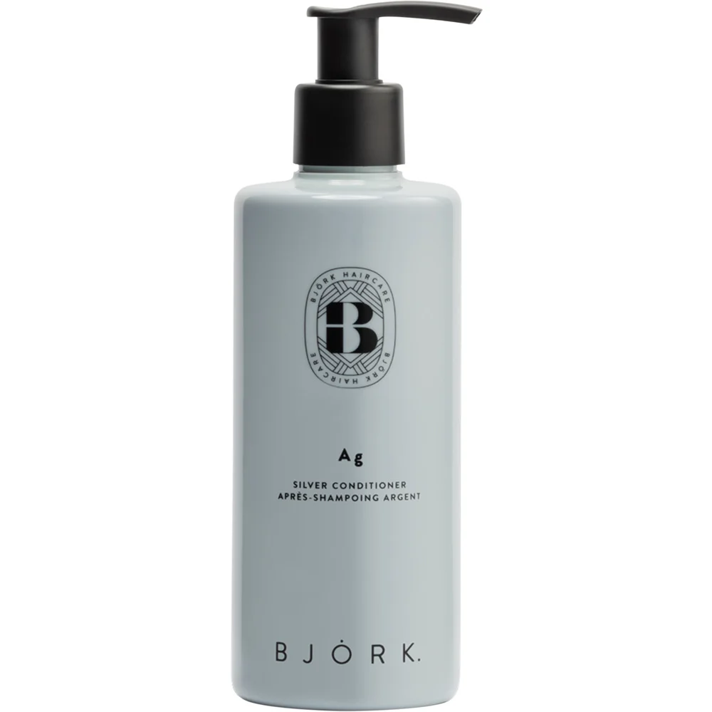 AG Silver Conditioner, 250ml v:4323162