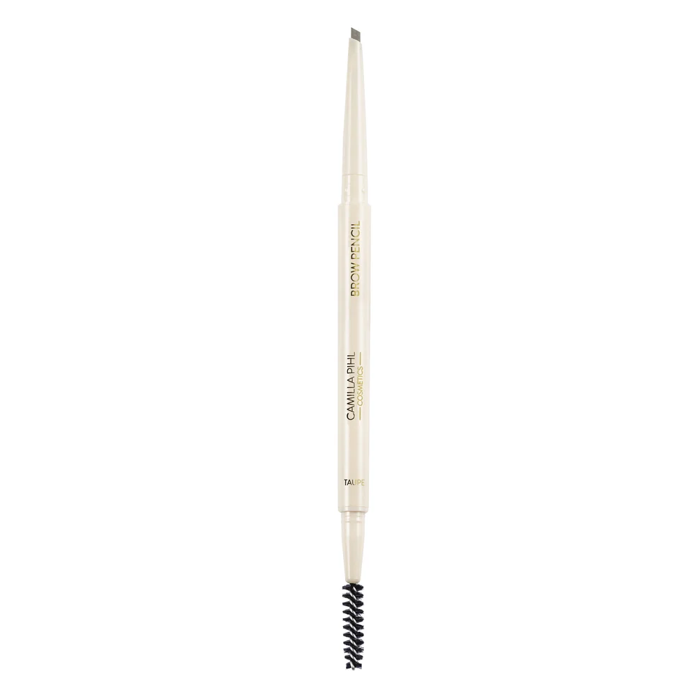 Camilla Pihl Eye Brow Pencil Taupe v:2503504 Camilla Pihl Eye Brow Pencil Taupe v:2503504