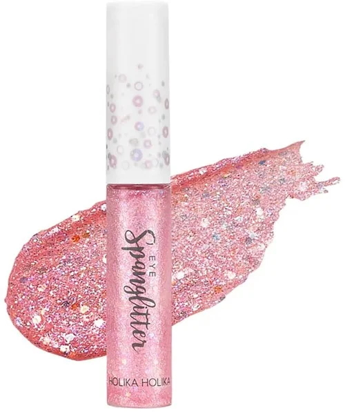 Holika Holika Eye Spanglitter 04 Unicorn Parts v:9331105 Holika Holika Eye Spanglitter 04 Unicorn Parts v:9331105