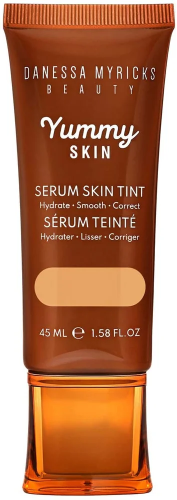 Danessa Myricks Beauty Yummy Skin Serum Skin Tint 4 v:4286174