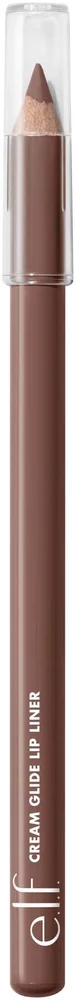 e.l.f. Cream Glide Lip Liner Espresso Martini v:5109733