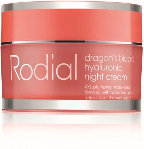 Rodial Dragon’s Blood Hyaluronic Night Cream 50 ml v:7599237 Rodial Dragon’s Blood Hyaluronic Night Cream 50 ml v:7599237