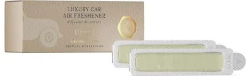 Rituals Cashmere Rose Private Collection Floral Refill Car Air Freshener 6 g v:4221486