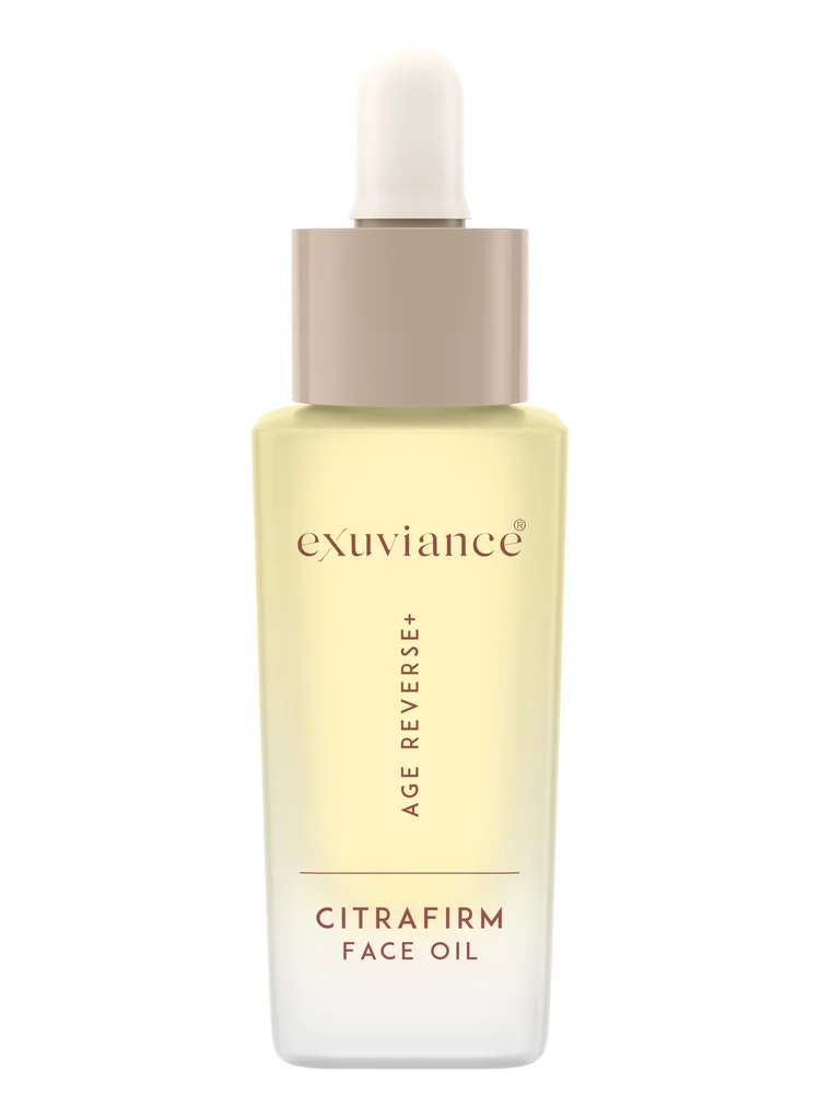 Age Reverse CitraFirm FACE Oil 27 ml – Exuviance v:2357880