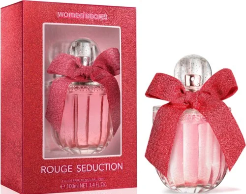women´secret Rouge Seduction Eau de Parfum 100 ml v:4295011 women´secret Rouge Seduction Eau de Parfum 100 ml v:4295011