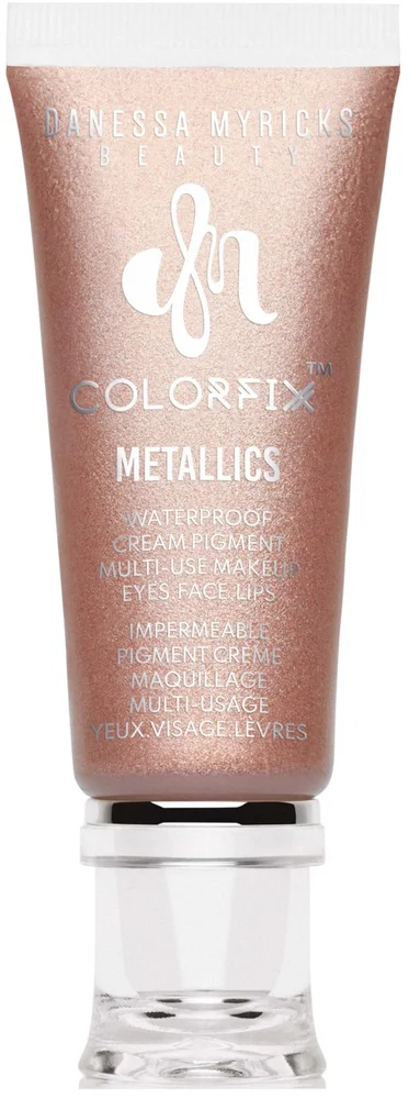 Danessa Myricks Beauty Colorfix Metallics Ballerina v:9533306