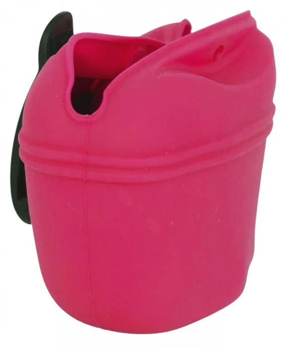 Dogman Godisbag Sara Rosa 13cm v:1594120